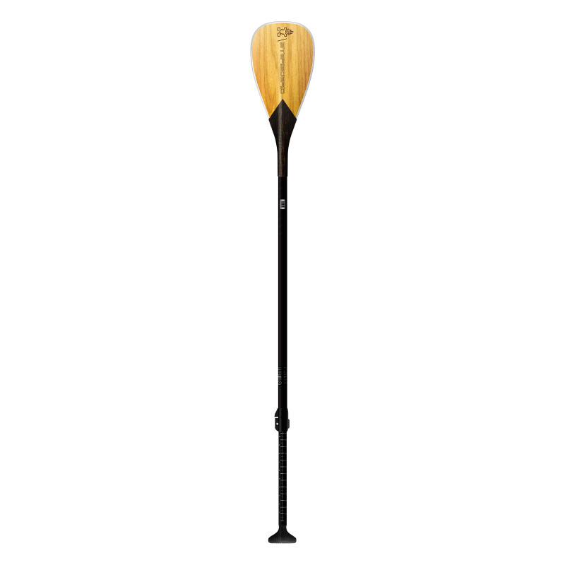 Starboard SUP Paddle ENDURO BALSA 29MM 2PCS ADJ CARBON S35 | 22 - Paddles