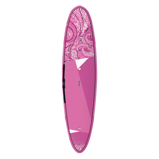 Starboard SUP 22/23 GO STARSHOT SUN - SUP Boards