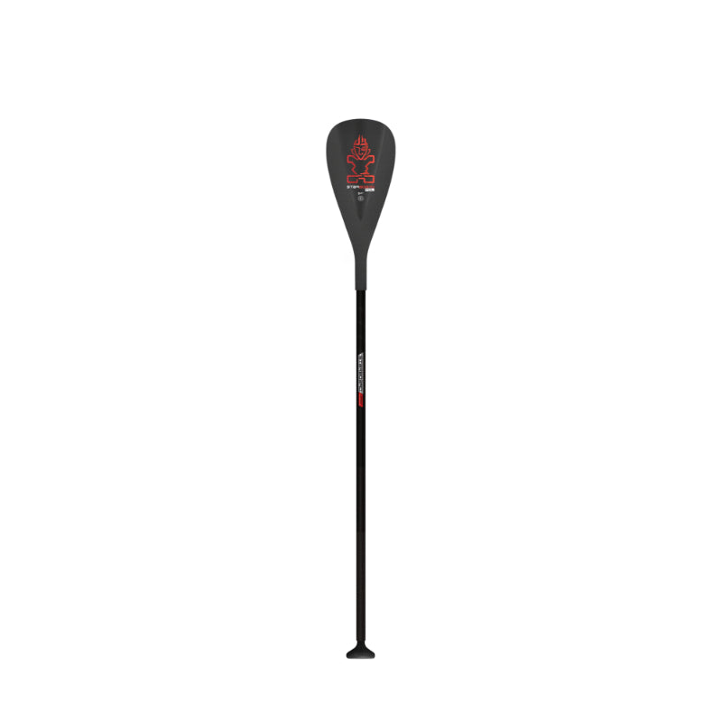 Starboard SUP Paddle ENDURO CARBON FOIL L / 29MM PREPREG CARBON S30 | 24 - Paddles