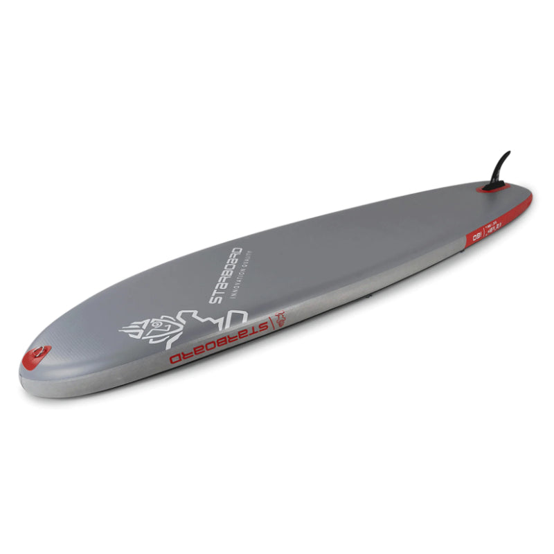 Starboard SUP INFL. IGO ZEN ROLL SC | 23 - Inflatable SUPs