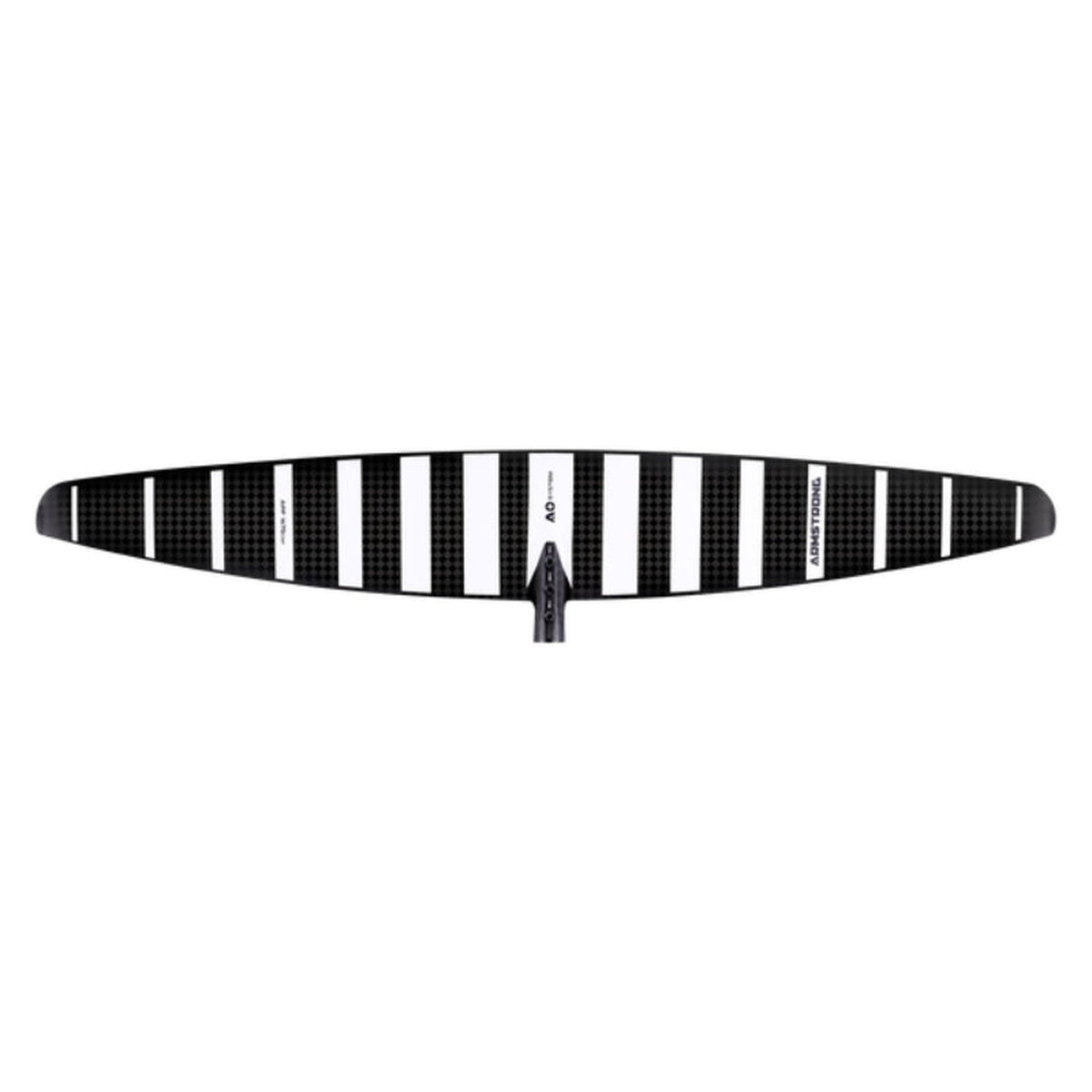 Armstrong Pump Foil-Front Wing - Pump Foil Front Wings