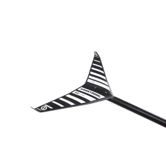 Armstrong V200 Tail - Stabilizers