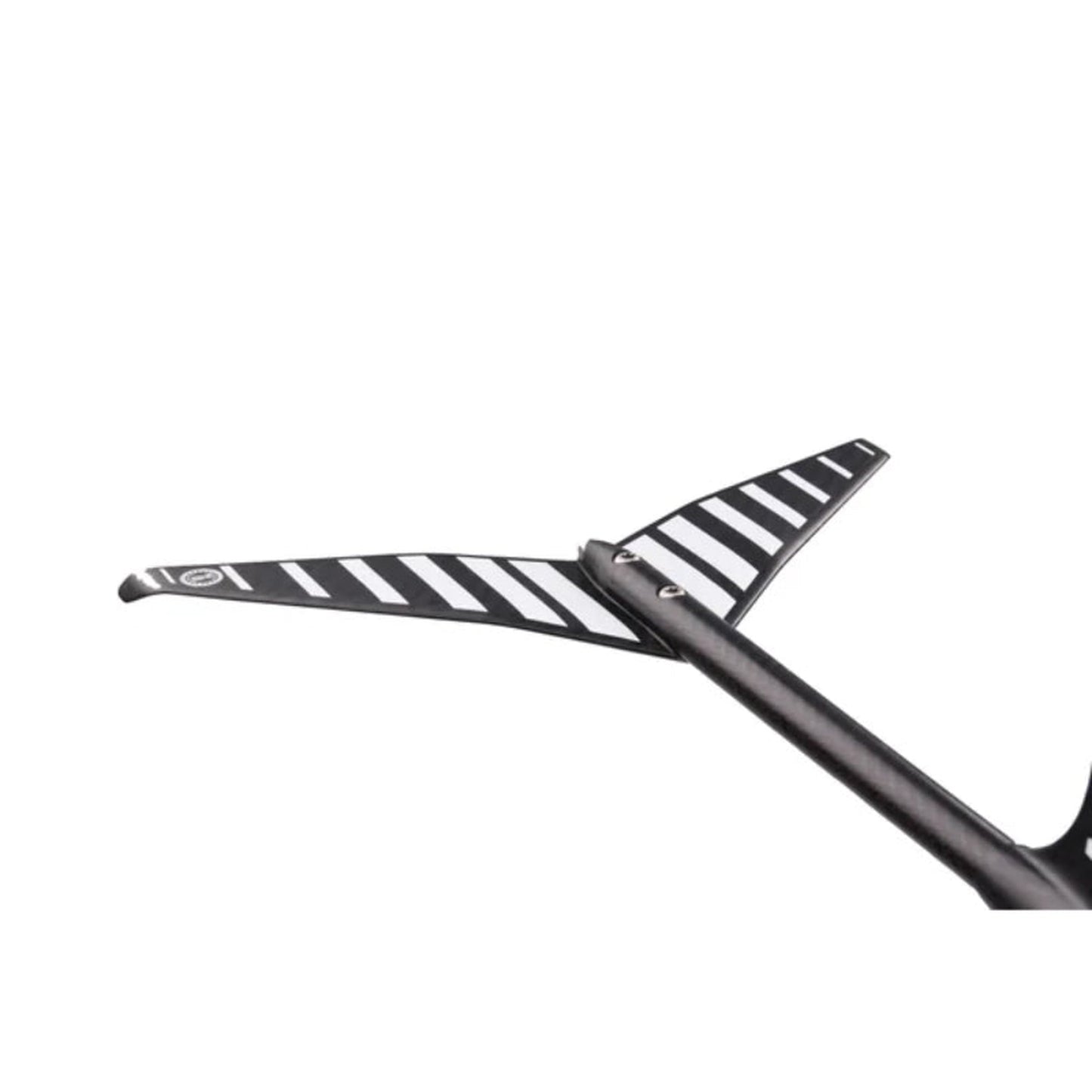 Armstrong V200 Tail - Stabilizers