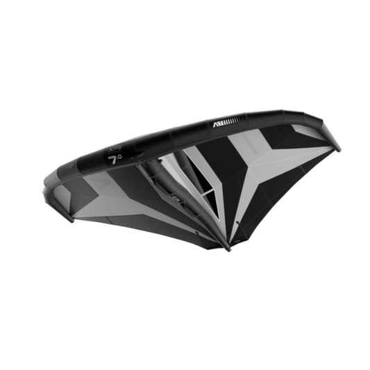 Armstrong XPS Lightwind - Kite-Wings