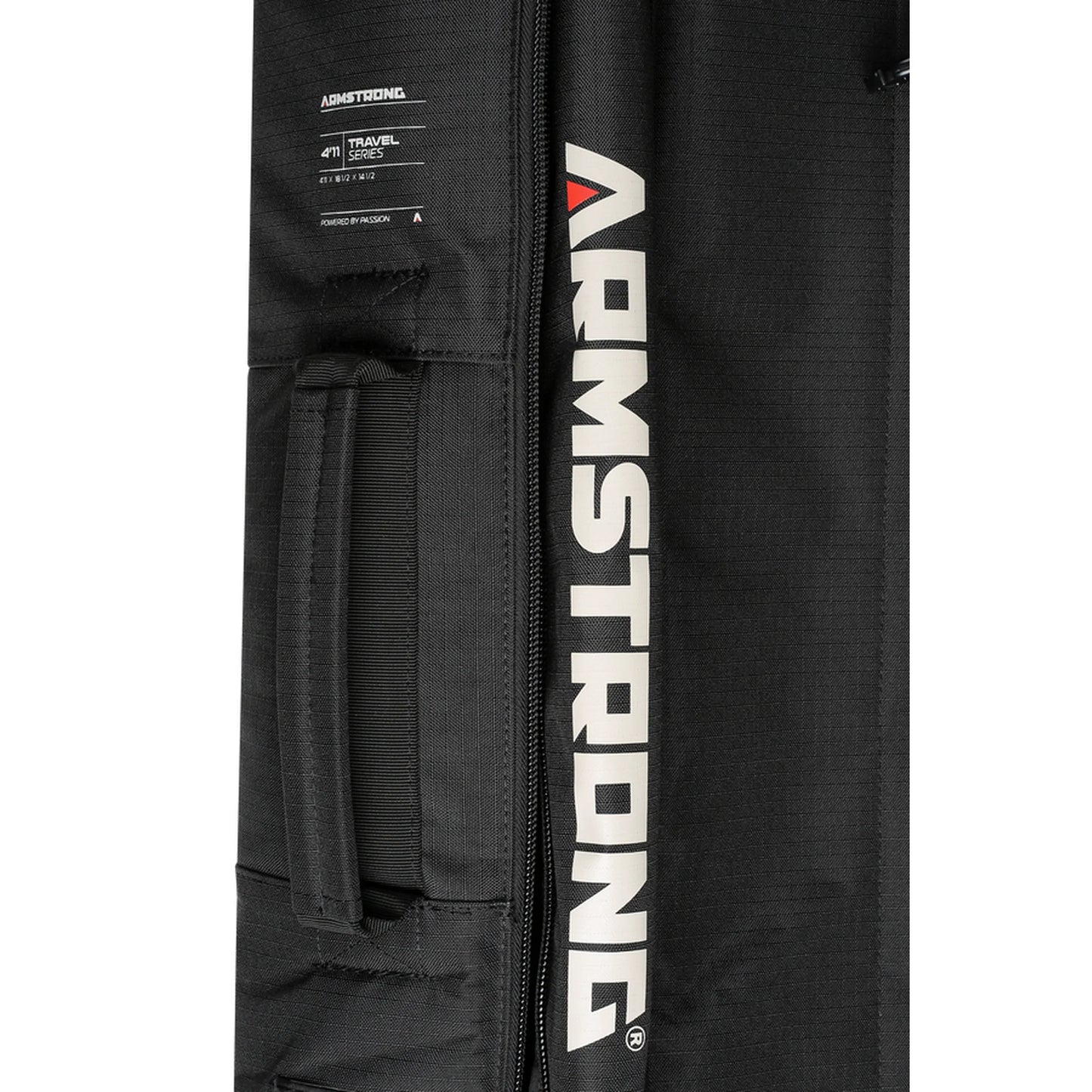 Armstrong Armstong Foil Travel Bag - Foil Bags