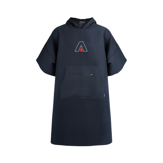 Armstrong Micro Fiber Hooded Towel - Ponchos