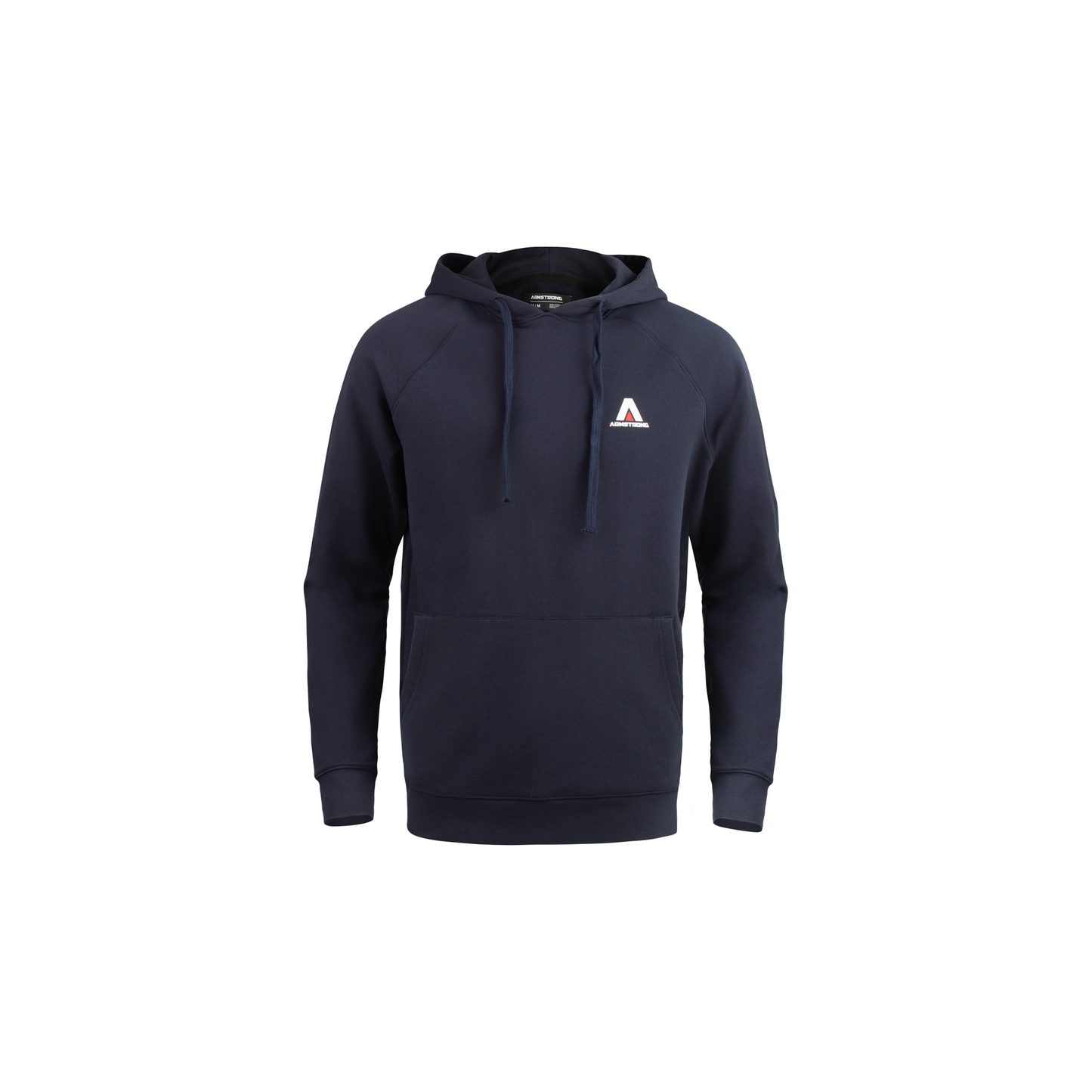 Armstrong Team Hoody - Hoodies