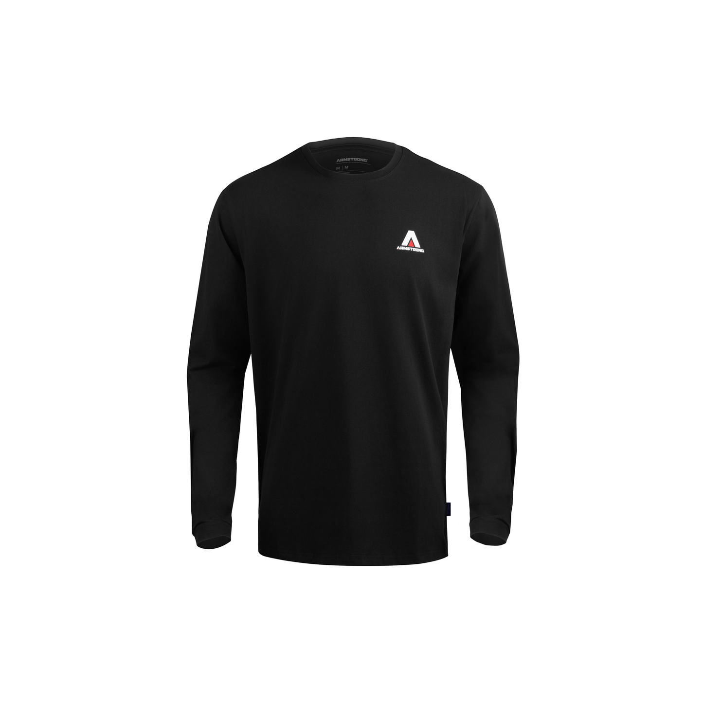 Armstrong Team LS T-Shirt - L/S Shirts