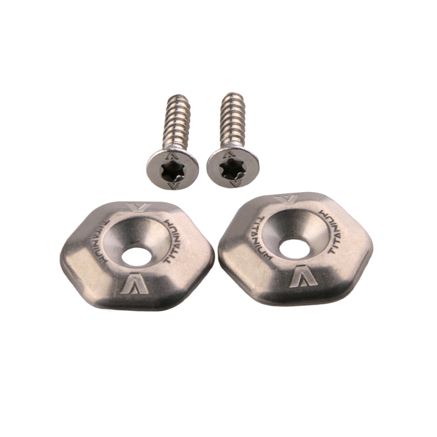 Armstrong Footstrap Hardware Set - Hardware Sets