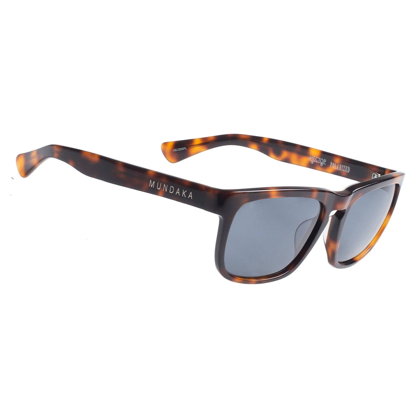 Mundaka HECTOP Polarized Sunglasses - Sunglasses
