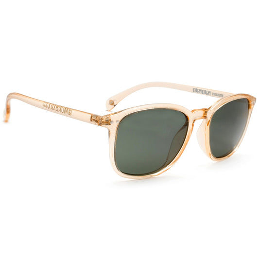 Mundaka ISIS Polarized Sunglasses - Sunglasses