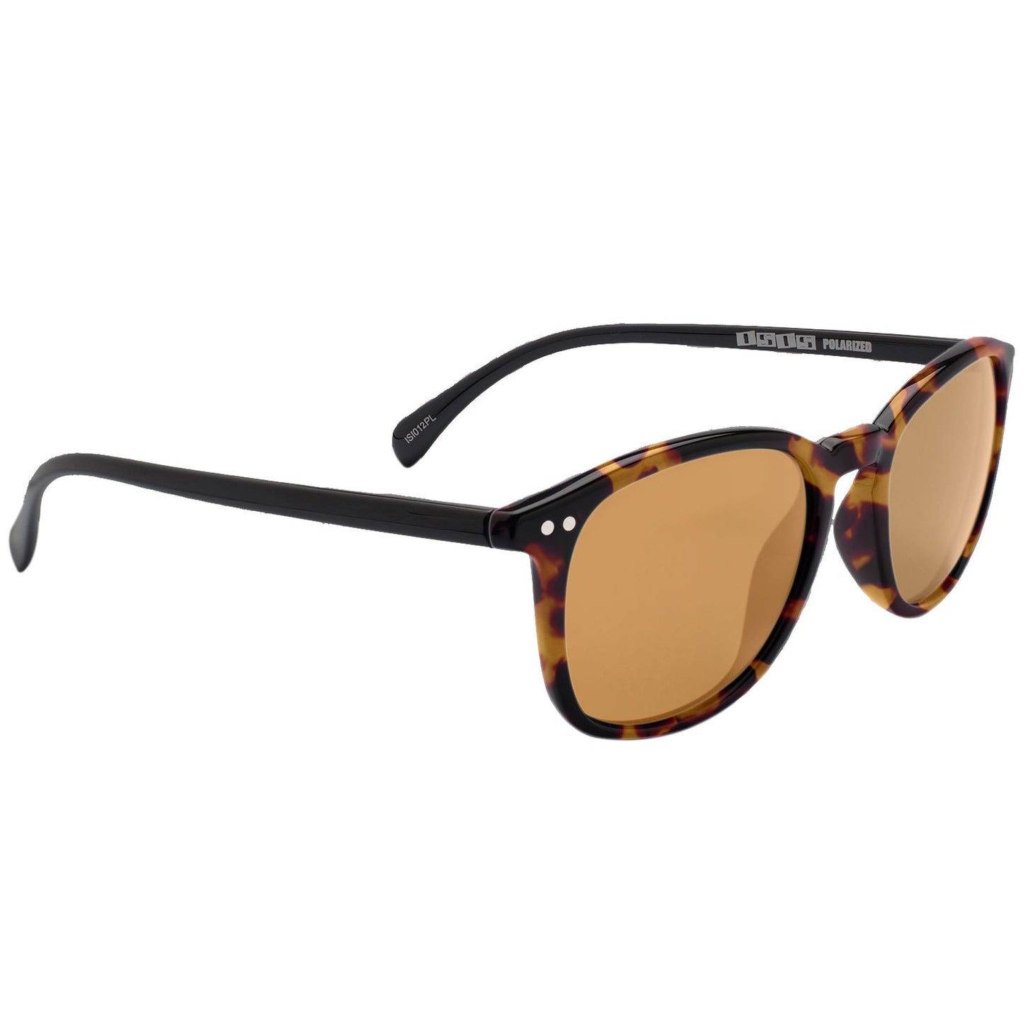 Mundaka ISIS Polarized Sunglasses - Sunglasses