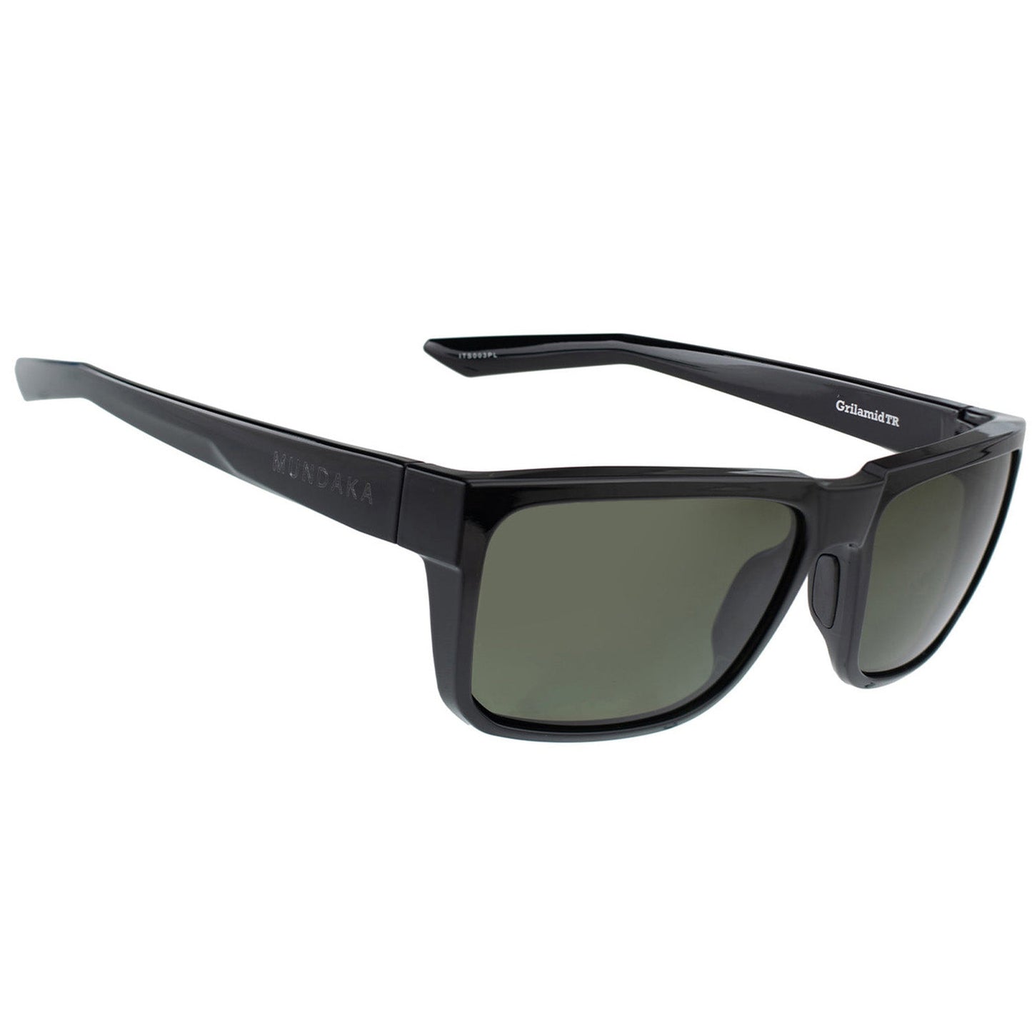 Mundaka ITSAS CX Polarized - Sunglasses