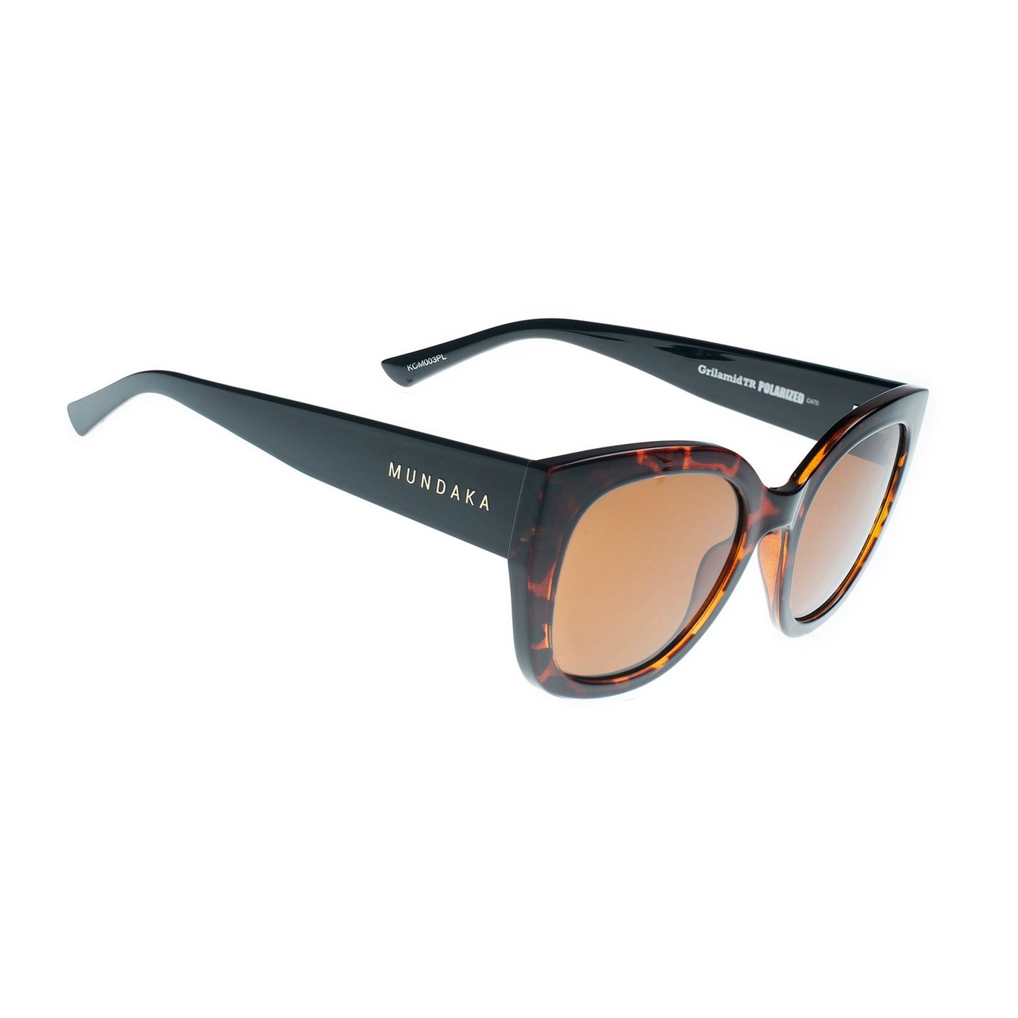 Mundaka KOME Polarized Sunglasses - Sunglasses
