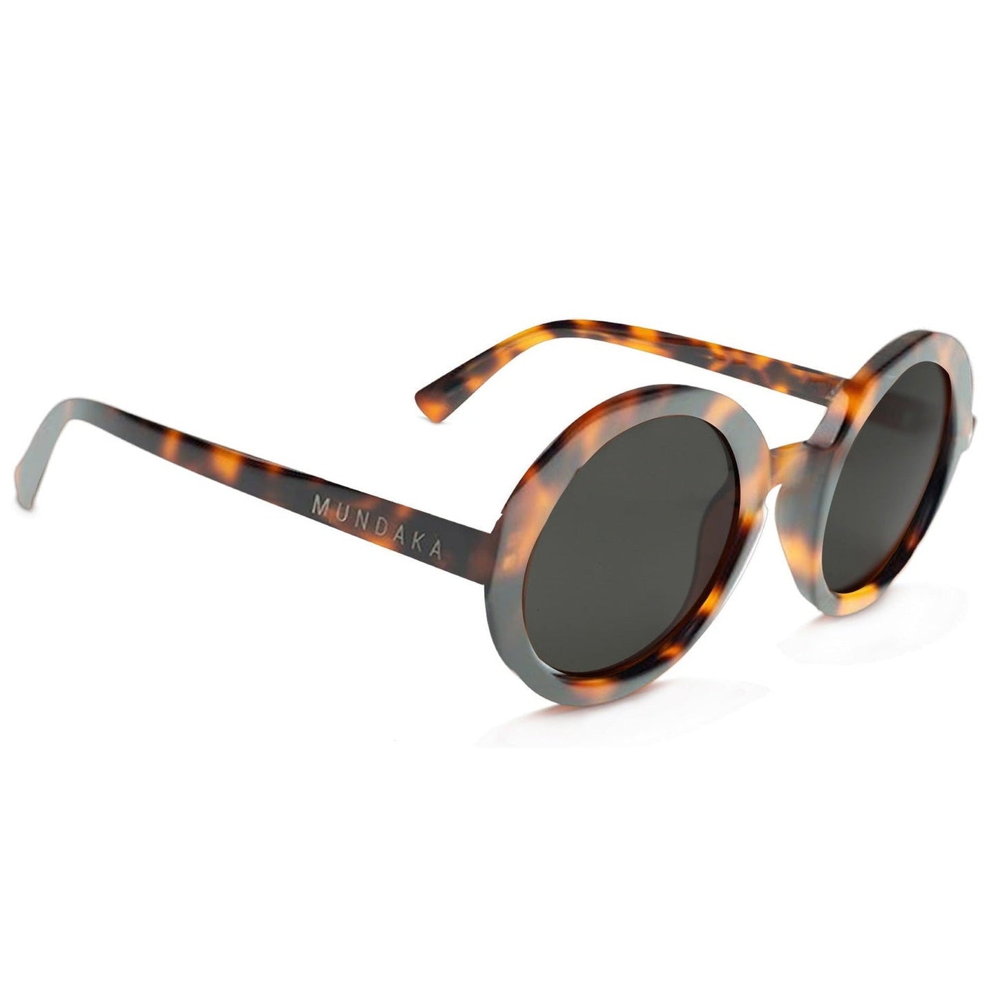 Mundaka LUA Polarized Sunglasses - Sunglasses