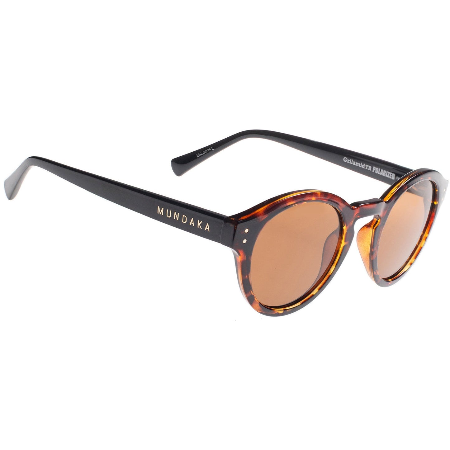 Mundaka MILLER Polarized Sunglasses - Sunglasses