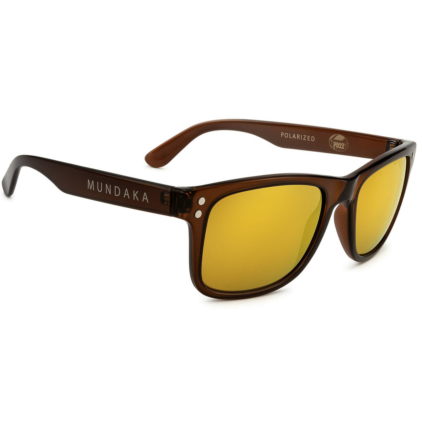 Mundaka POZZ' CX - Sunglasses