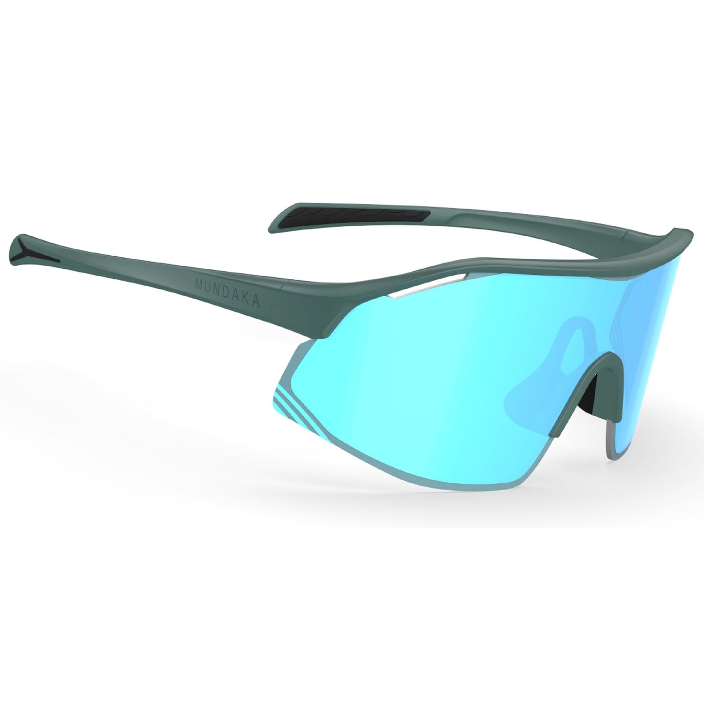 Mundaka SORRA CX Full Revo - Sunglasses
