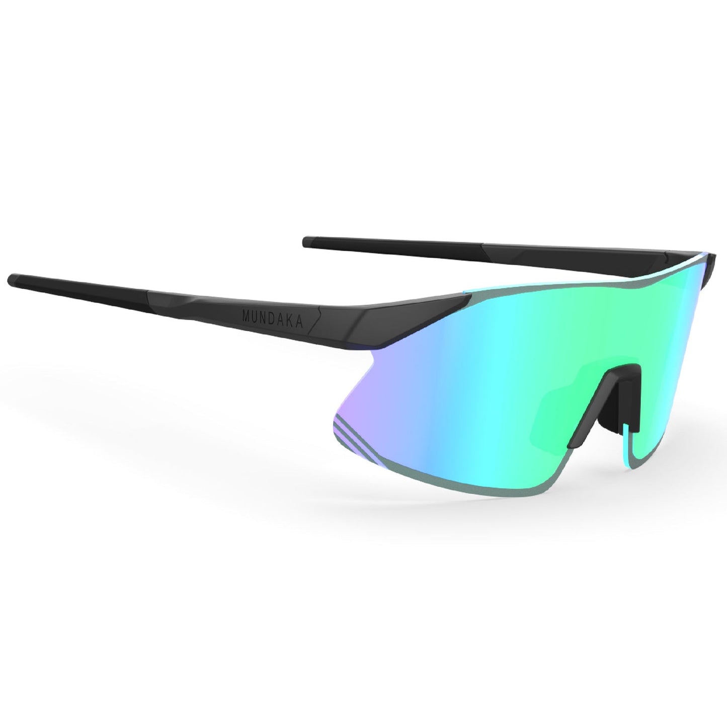 Mundaka VARUA CX Full Revo - Sunglasses