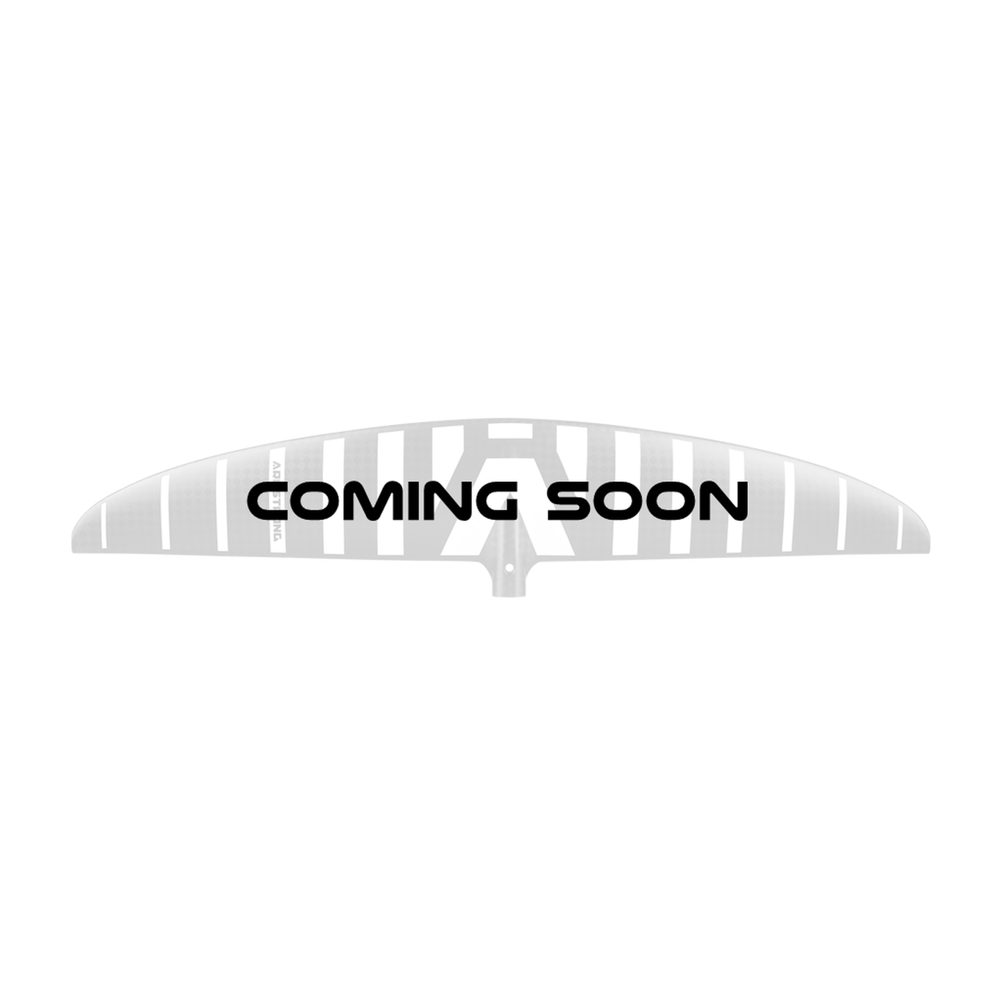 Armstrong MA Mark II Front Foil - Front Wings