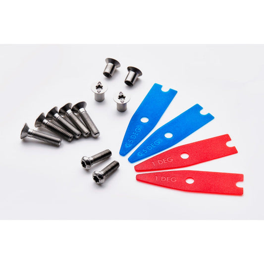 Armstrong A+ System Foil Hardware Set - Hardware Sets