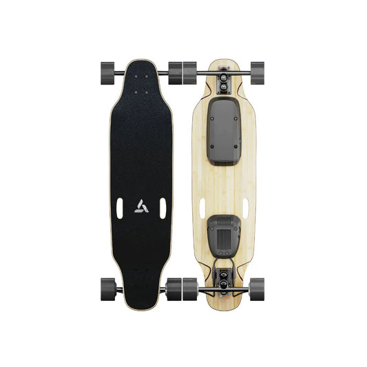 Ritmic STACO 2 Electric Longboard - E-Skates