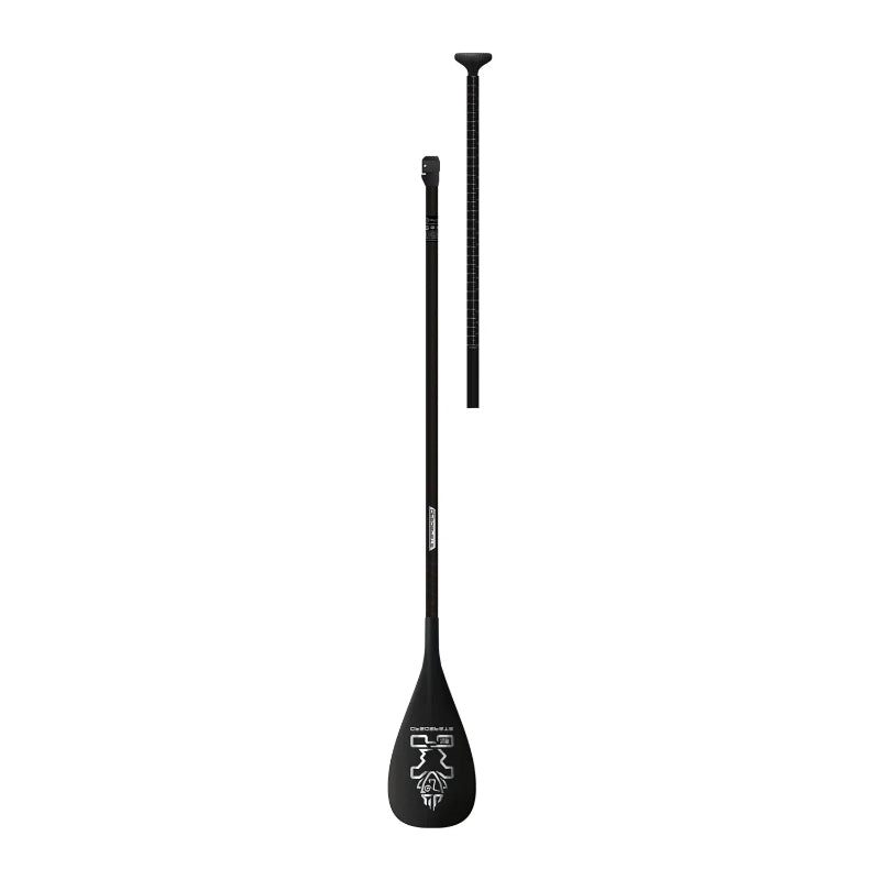 Starboard SUP Paddle Enduro Carbon M / 29MM 2 PCS ADJ CARBON S35 | 22 - Paddles