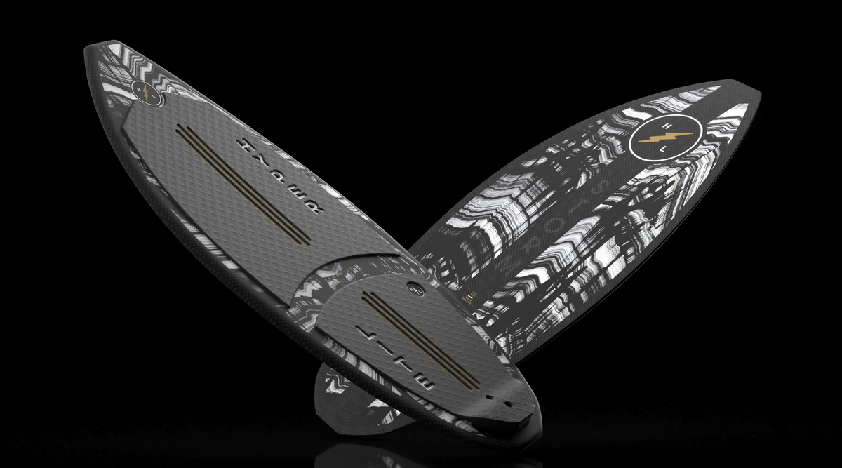 Hyperlite Storm Wakesurfer | 27