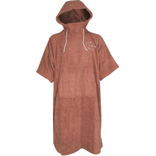 Manera Bamboo Poncho Summer - Ponchos