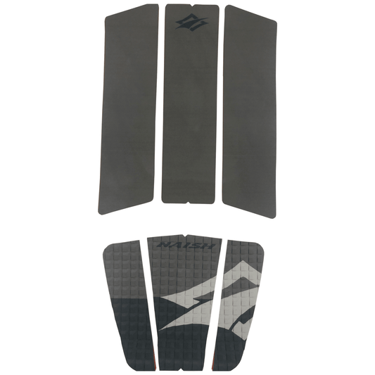 Naish Surf Deck + Kick Pad Set - Deck Pads