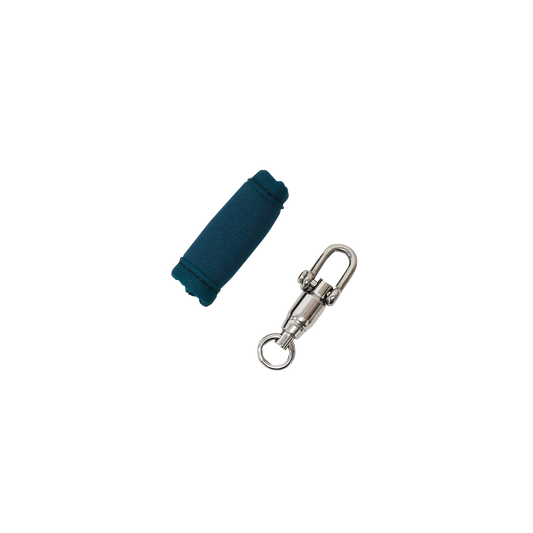 F-One SWIVEL FOR WING LEASH - Leash Swivels
