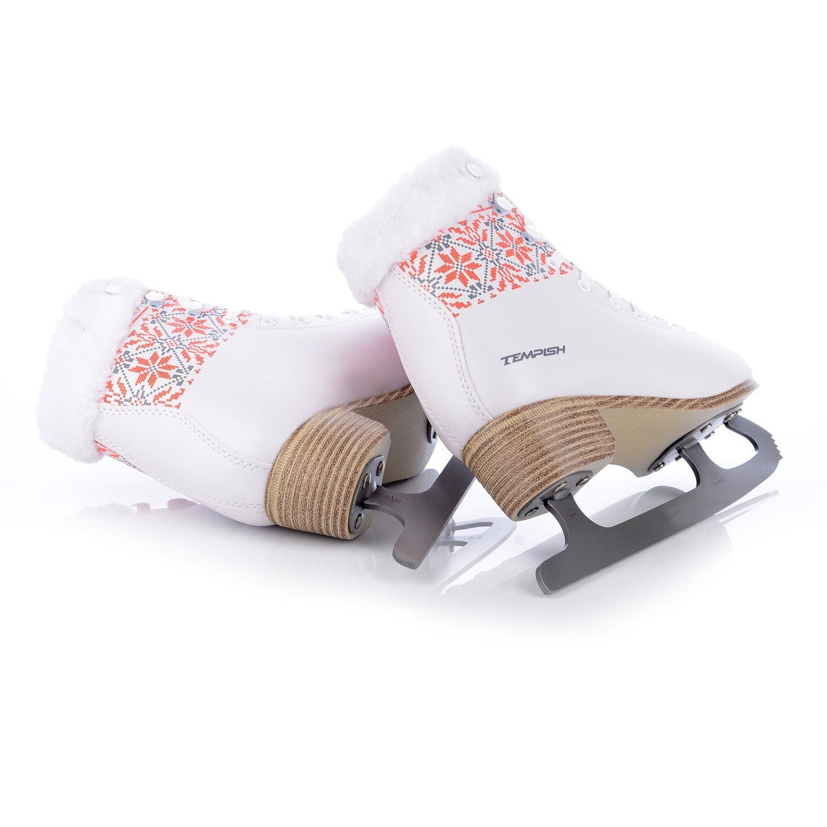 Tempish Freya II Women Figure Skates - Figure skating