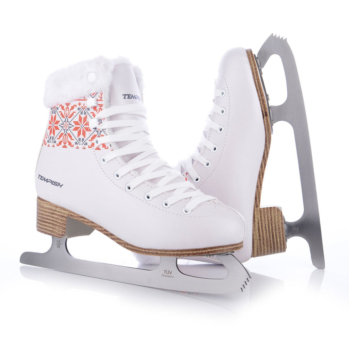 Tempish Freya II Women Figure Skates - Figure skating