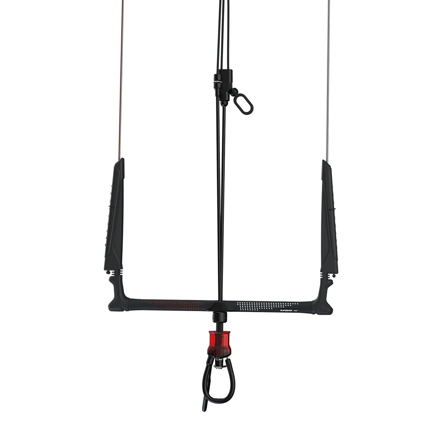 Slingshot 23 in THE SENTRY V1 Control Bar SENV1/23i/002 USED - Bar & Lines (GRADE C)