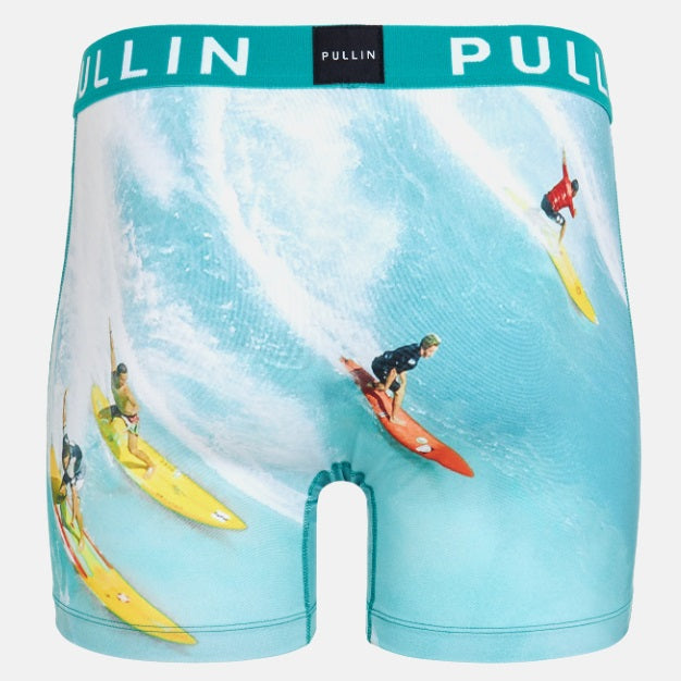 Pullin MEN'S TRUNK FASHION 2 THEWALL - Boxers