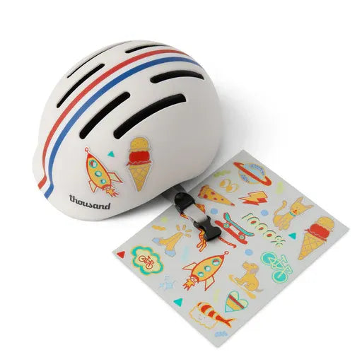 Thousand Jr. Toddler Bike & Skate Helmet - Helmets