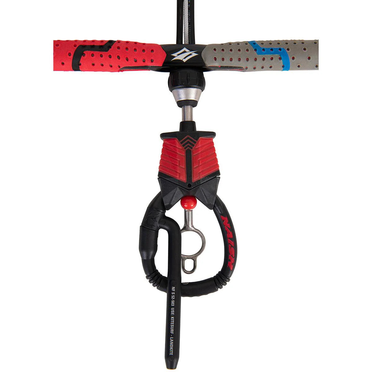 Naish 25 TORQUE 2 Bar (test) -USED | 24 - Bar & Lines