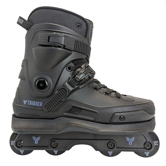 Trigger Blizzard Aggressive Inline Skates