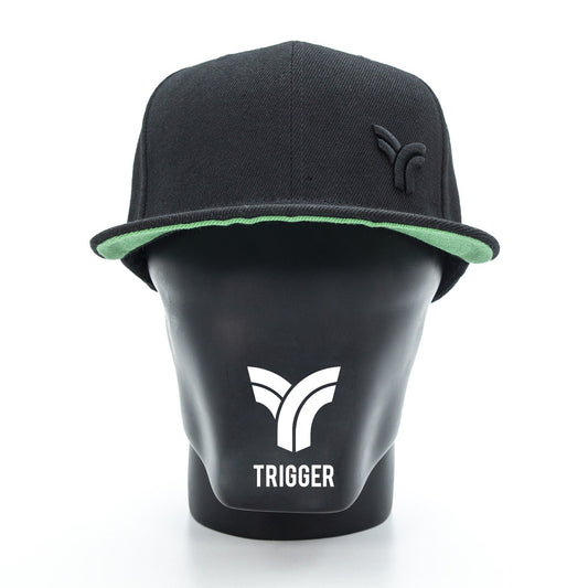 Trigger Club Cap