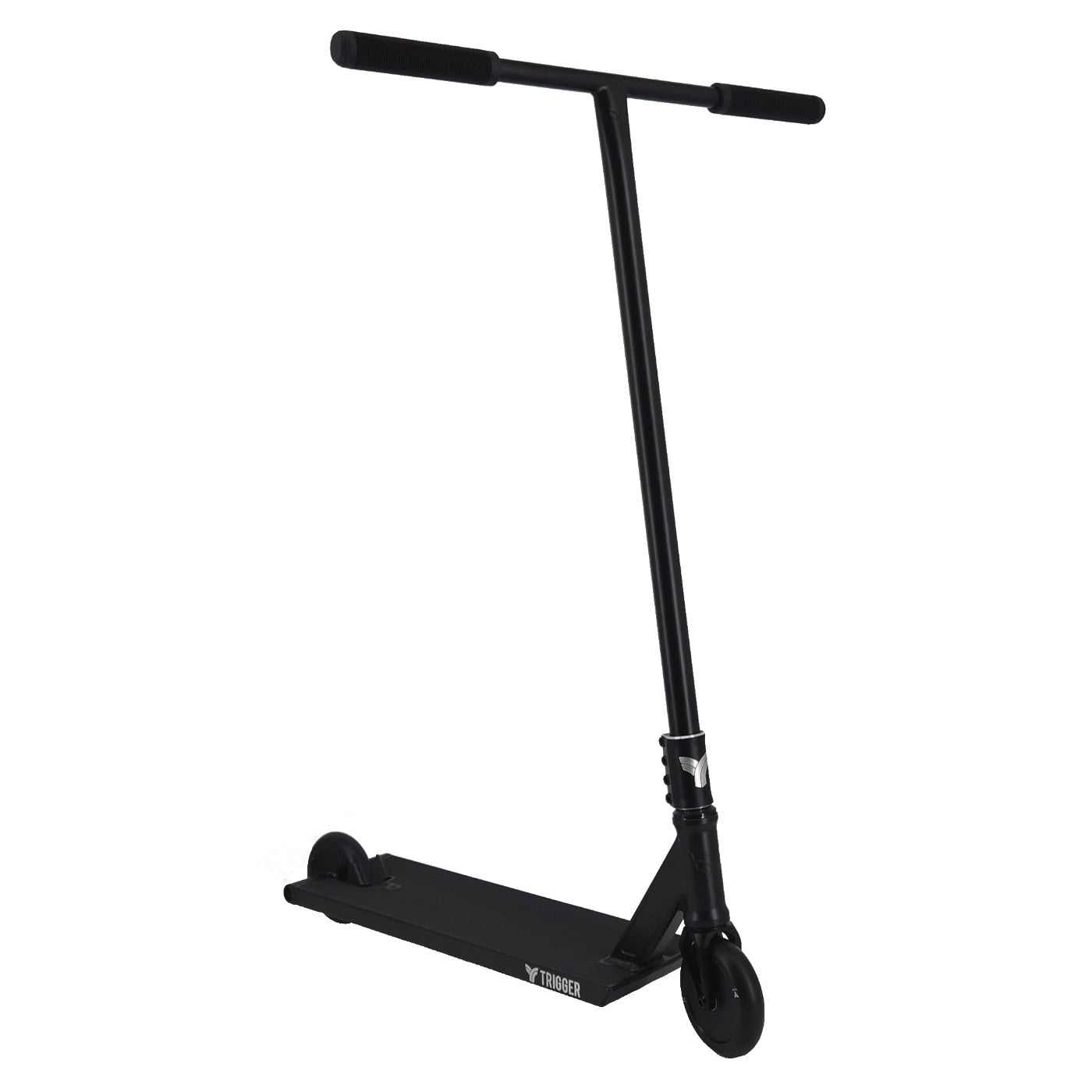 Trigger Nemestia V2 72 Complete Freestyle Scooter