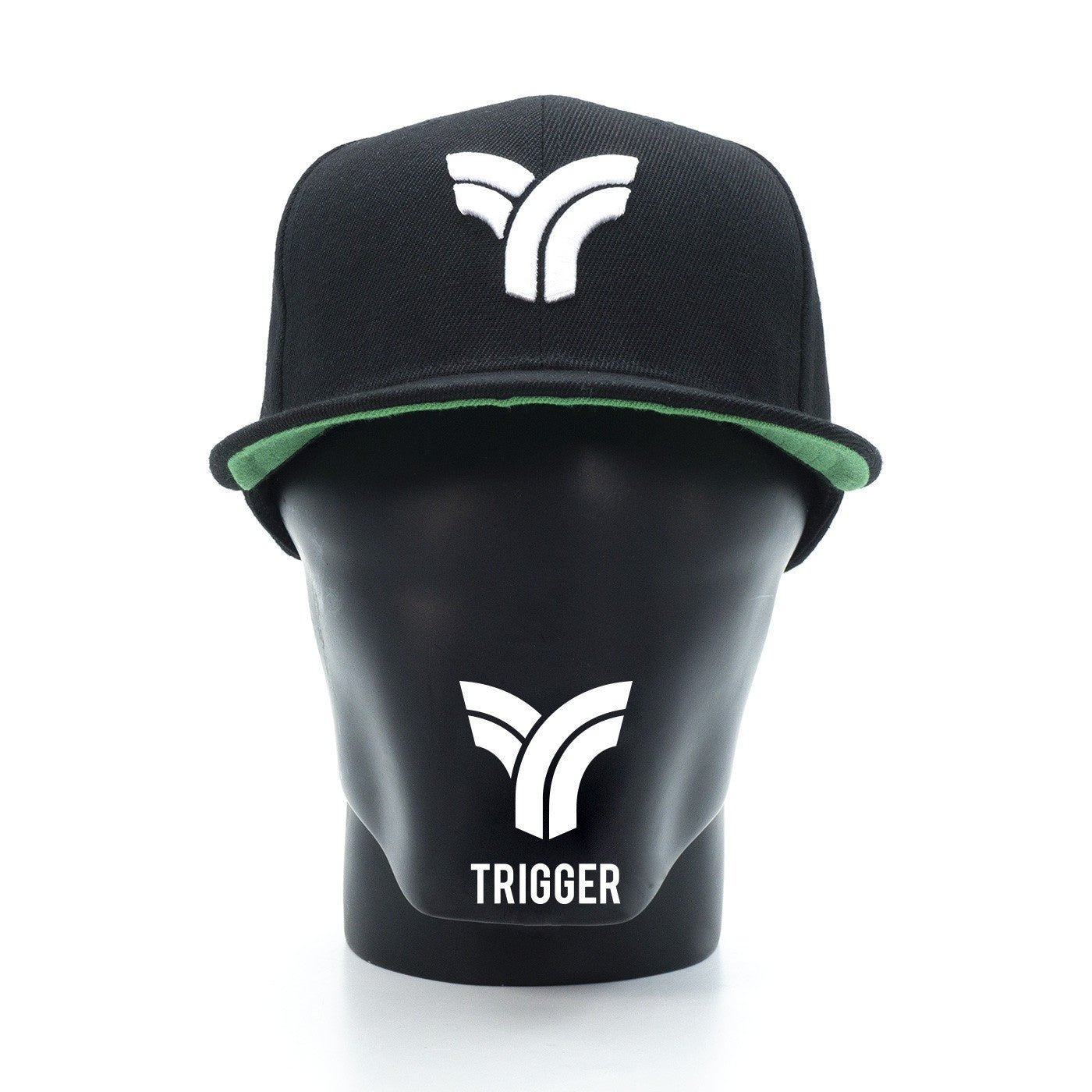 Trigger Ride Cap