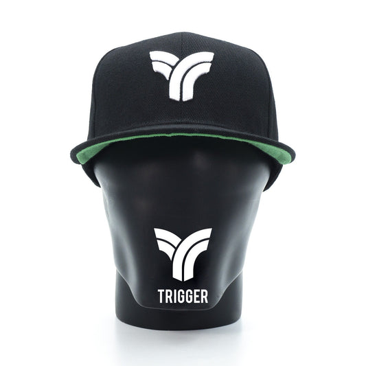 Trigger Ride Cap