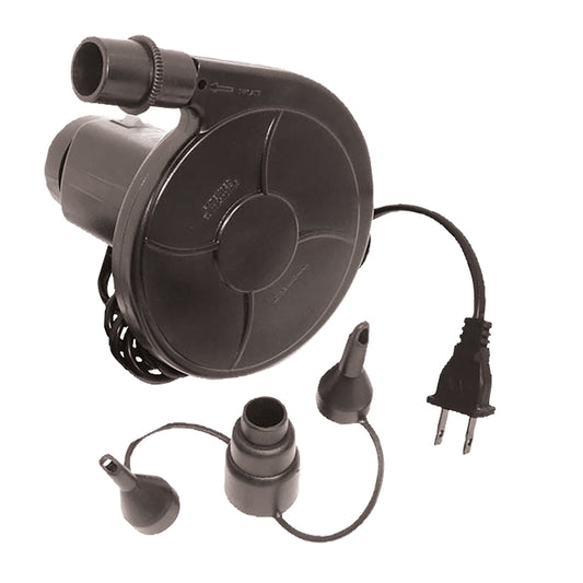 HO Sports 110 Volt Electric Tube Pump | 24 - Towables