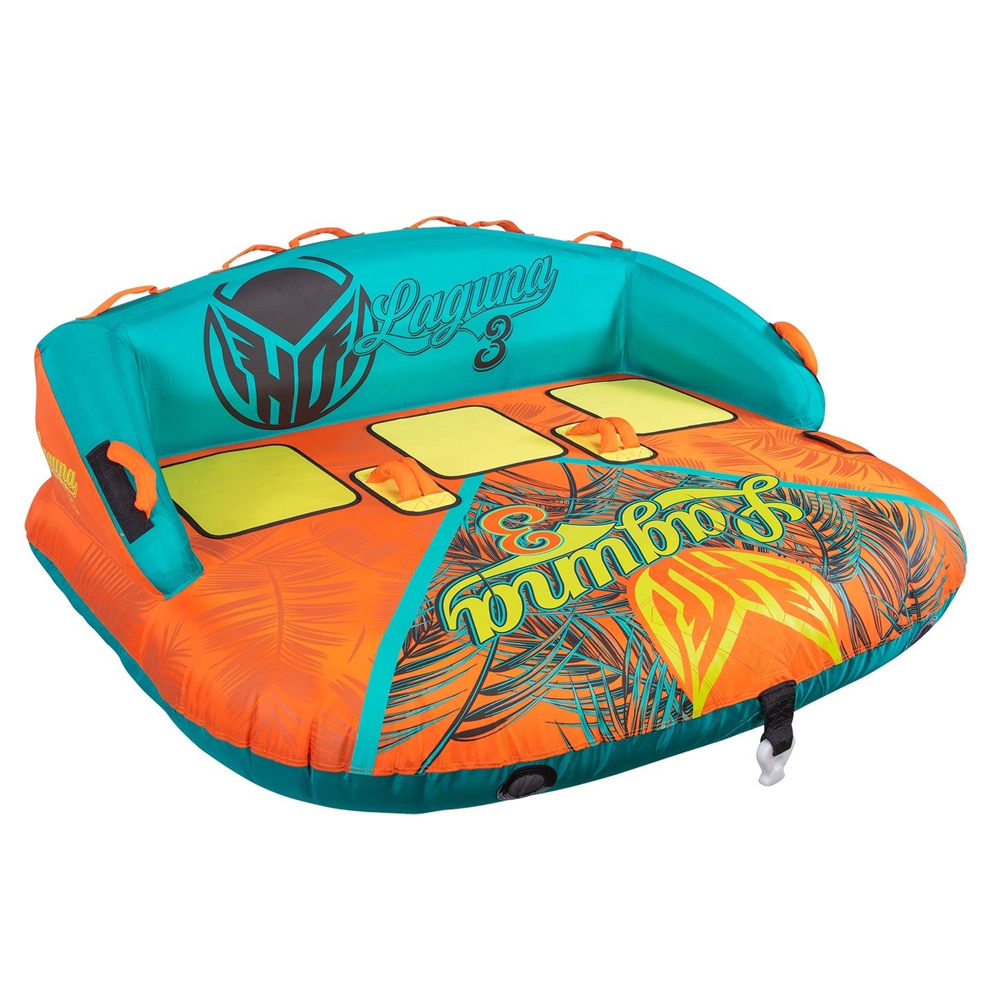 HO Sports Laguna 3 Towable Tube - Towables