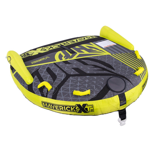 HO Sports Mavericks 2 XT Heavy Duty Towable Tube