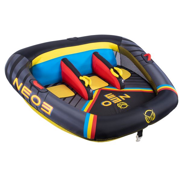 HO Sports NEO 3 Towable Tube
