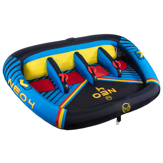 HO Sports NEO 4 Towable Tube - Towables