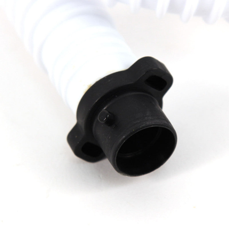 Ryde replacement tube hose for pump white - Hoses