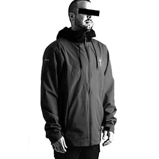 Follow Layer 3.1 Outer Spray Twelker | 21 - Jackets