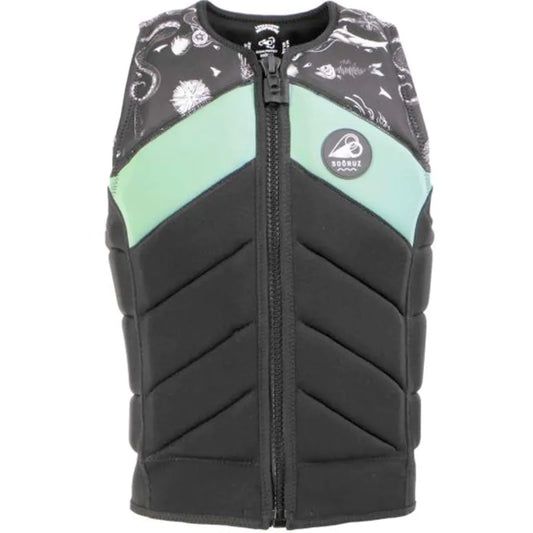 SOORUZ WAKEVEST GROUND – Women's | 25